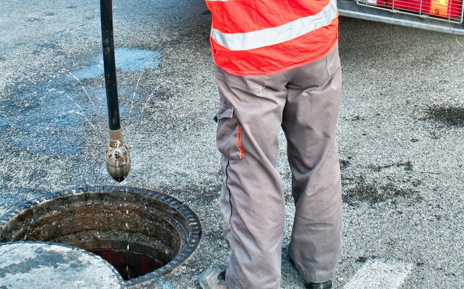 déboucheur de toilette Épinay-sur-Orge