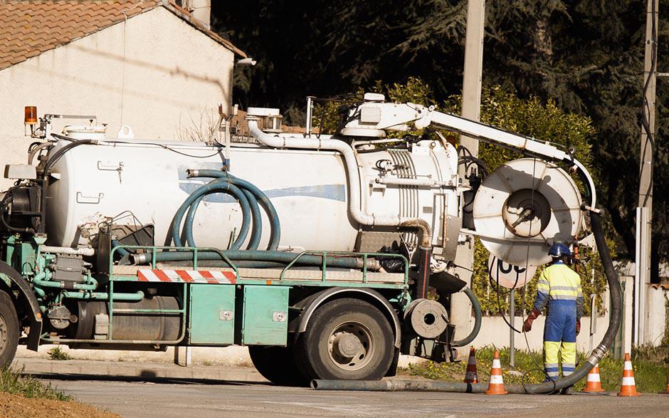 déboucher canalisation pvc Crépy-en-Valois