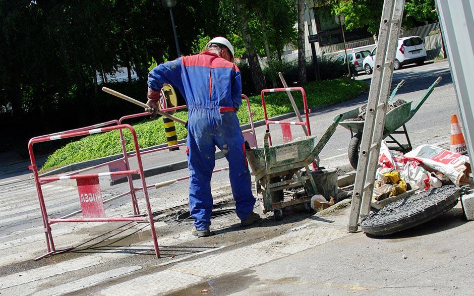 déboucheur puissant canalisation Creil
