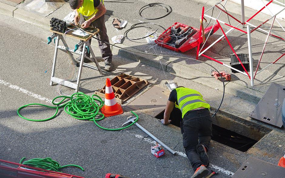 déboucheur puissant canalisation Creil