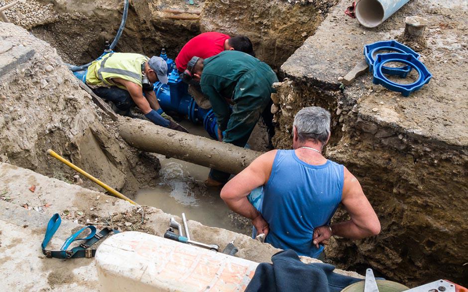 déboucheur puissant canalisation Creil
