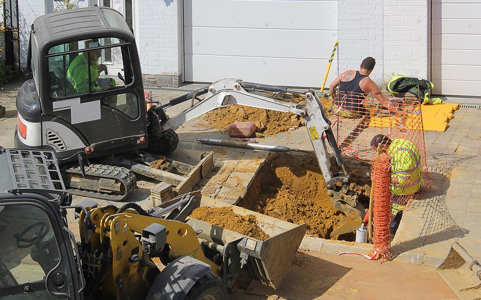 déboucheur canalisation Neuilly-Plaisance