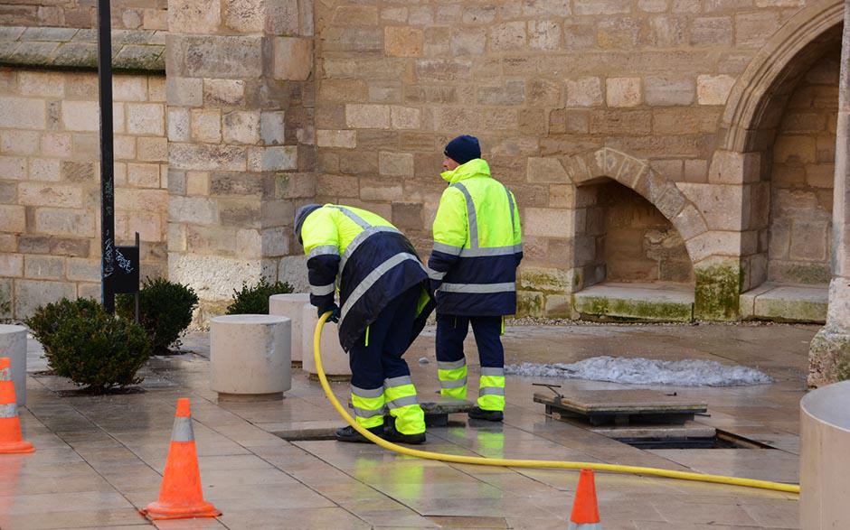 déboucheur de toilette Épinay-sur-Orge